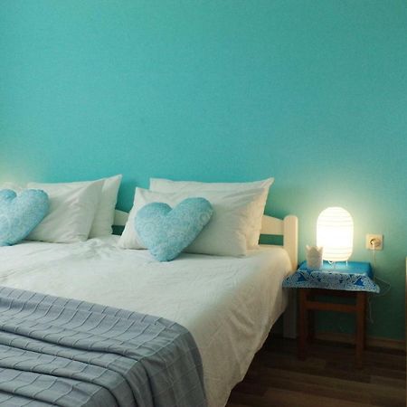 Apartment Vista Толмин Экстерьер фото