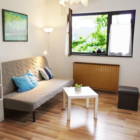 Apartment Vista Толмин Экстерьер фото