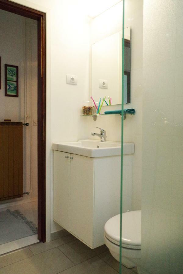 Apartment Vista Толмин Экстерьер фото