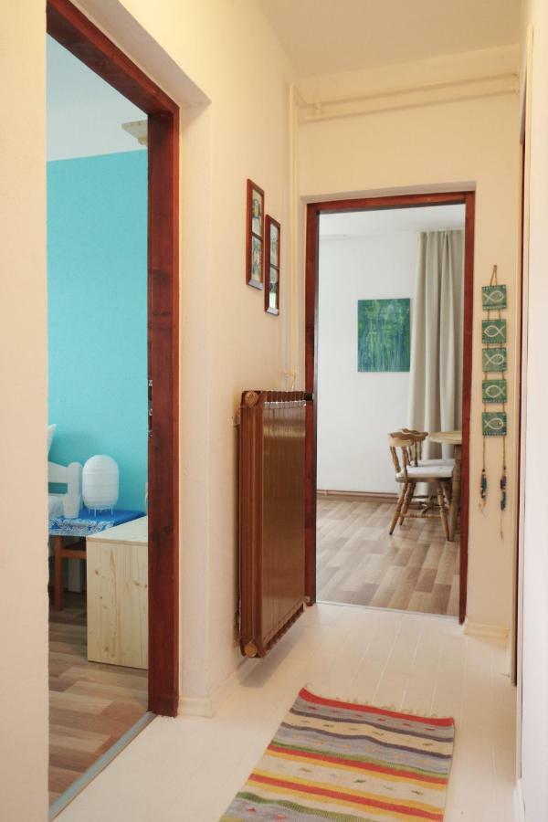 Apartment Vista Толмин Экстерьер фото