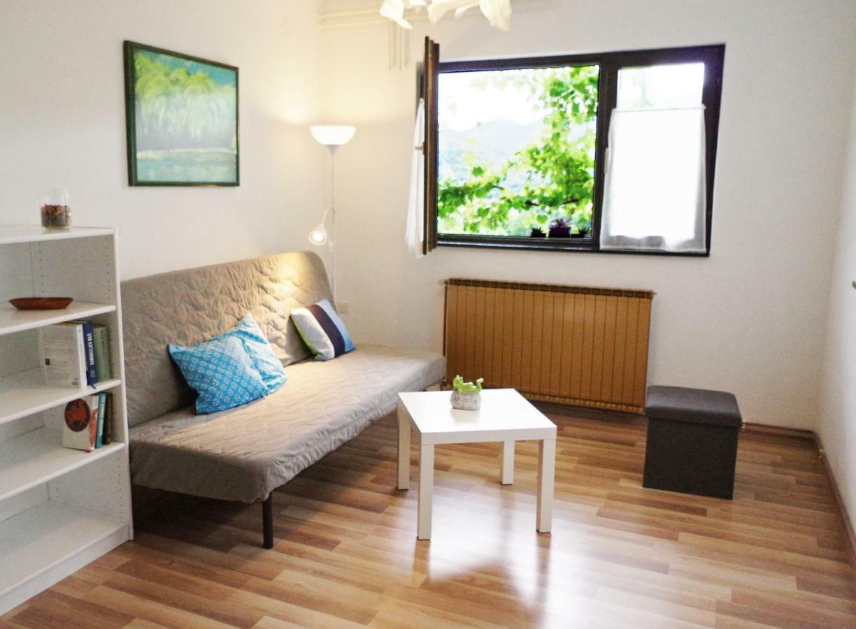 Apartment Vista Толмин Экстерьер фото